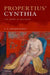 Propertius' Cynthia: The Book as Beloved by T. E. Franklinos