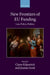 New Frontiers of EU Funding: Law, Policy, Politics by Claire Kilpatrick, Joanne Scott
