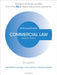 Commercial Law Concentrate: Law Revision and Study Guide by Eric (Senior Lecturer in Law, Senior Lecturer in Law, Liverpool John Moores University) Baskind