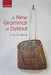 A New Grammar of Dyirbal by R. M. W. Dixon