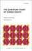 The European Court of Human Rights by Angelika Nussberger