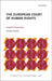 The European Court of Human Rights by Angelika Nussberger