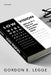 Low Vision: What It's Like to Live with Vision Loss by Gordon E. Legge