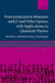 Noncommutative Measures and LP and Orlicz Spaces, with Applications to Quantum Physics by Stanislaw Goldstein