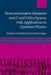 Noncommutative Measures and LP and Orlicz Spaces, with Applications to Quantum Physics by Stanislaw Goldstein