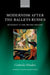 Modernism After the Ballets Russes: Movement in the British Theatre by Gabriela Minden