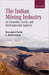 The Indian Mining Industry: An Economic, Social, and Environmental Analysis by Meenakshi Parida