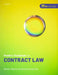 Poole's Textbook on Contract Law by Robert (Professor of Law, University of Reading, Emeritus Professor of Law, University of Exeter) Merkin