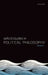 Oxford Studies in Political Philosophy: Volume 11 by Steven Wall