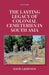 The Lasting Legacy of Colonial Cemeteries in South Asia by David A. Johnson