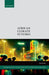 African Climate Futures by Carl Death