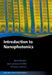 Introduction to Nanophotonics by Henri Benisty