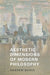 Aesthetic Dimensions of Modern Philosophy by Andrew Bowie
