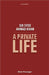 Sir Syed Ahmad Khan: A Private Life by Iftikhar Alam Khan