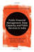 Public Financial Management, State Capacity, and Public Services in India by Santhosh Mathew