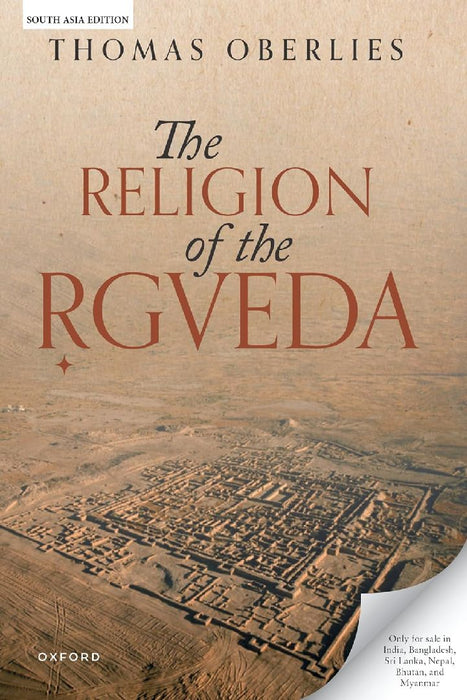 The Religion of the Rgveda by Thomas Oberlies
