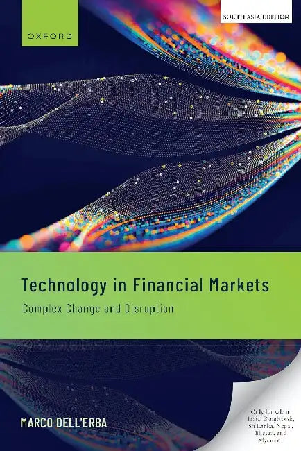 Technology in Financial Markets by Marco Dell'erba