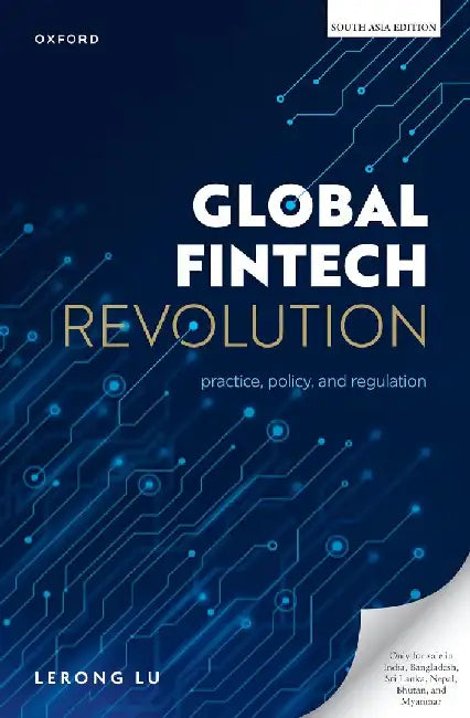 Global Fintech Revolution by Lerong Lu