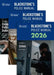 Blackstone's Police Manuals Three Volume Set 2026 by Paul Connor