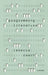 Programming Literature by Rebecca Roach