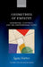 Geometries of Empathy: Modernism, Attention, and the Contemporary Novel by Ágota Márton