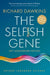 The Selfish Gene: 50th Anniversary Edition by Richard Dawkins