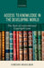 Access to Knowledge in the Developing World by Vandana Mahalwar