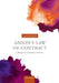 Anson's Law of Contract by Jack Beatson Fba, John Cartwright, Paul S. Davies