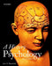 A History of Psychology by John G. Benjafield