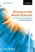 Writing in the Social Sciences: A Guide for Term Papers and Book Reviews by Jake Muller