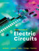 Introduction to Electric Circuits 10th Edition by Jackson