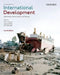 Introduction to International Development: Approaches, Actors, Issues, and Practice by Paul A. Haslam