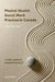 Mental Health Social Work Practice in Canada 3rd Edition by Regehr