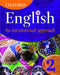 Oxford English: An International Approach, Book 2 by Redford
