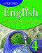 Oxford English: An International Approach Student Book 4 by Redford