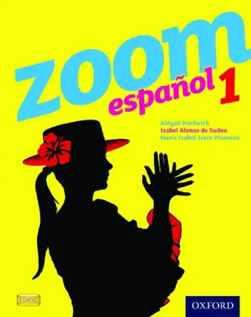 Zoom Espaol 1, . Student Book by Isabel Alonso De Sudea