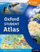 Oxford Student's Atlas. Editorial Adviser, Patrick Wiegand by Patrick Wiegand