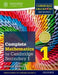 Complete Mathematics for Cambridge Secondary 1 Student Book 1: 