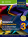 Complete Mathematics for Cambridge Secondary 1 Student Book 3: For Cambridge Checkpoint and Beyond by Deborah Barton