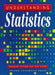 Understanding Statistics by Ian Cook