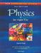 New Coordinated Science: Physics Students' Book by Pople