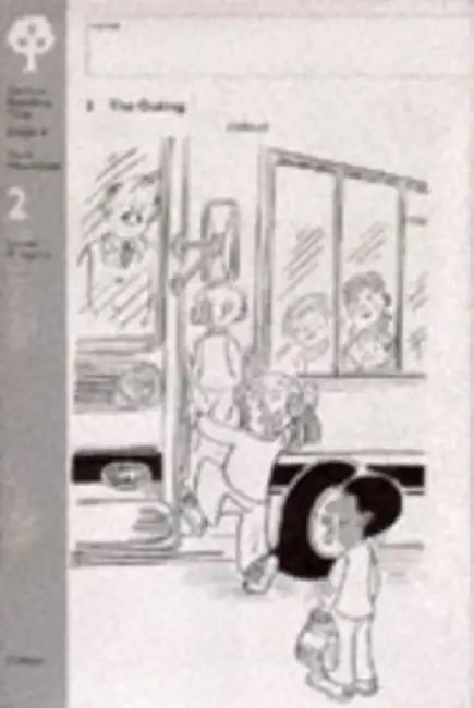 Oxford Reading Tree: Level 6: Workbooks: Workbook 2 (Pack of 6) by Jenny Ackland