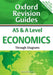 As And A Level Economics Through Diagrams 