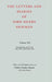The Letters and Diaries of John Henry Newman: Volume XX: Standing Firm Amid Trials, July 1861 to December 1863 by Alistair Henry