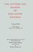 The Letters and Diaries of John Henry Newman: Volume XXIX: The Cardinalate, January 1879 to September 1881 by Werner Burger