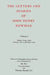 The Letters and Diaries of John Henry Cardinal Newman: Vol. I: Ealing, Trinity, Oriel, February 1801 to December 1826 by John Henry Newman, Thomas Gornall, Ian T. Ker