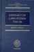The Conflict of Laws Within the UK by Kirsty J. Hood