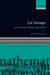 Lie Groups: An Introduction Through Linear Groups by Wulf Rossmann