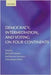 Democracy, Intermediation, And Voting On Four Continents by Richard Gunther, Others