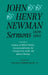 Sermons 1824-1843: Volume II: Sermons on Biblical History, Sin and Justification, the Christian Way of Life, and Biblical Theology by John Henry Newman, John Henry Newman, Vincent F. Blehl